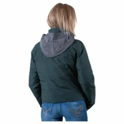 Kim Jacket Green