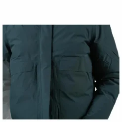 Kim Jacket Green