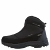Kinger Unisex Icepig Boot Wp Black