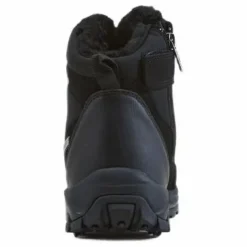 Kinger Unisex Icepig Boot Wp Black