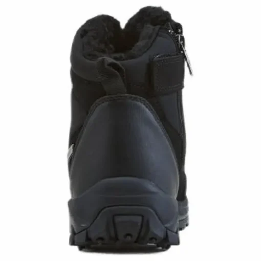 Kinger Unisex Icepig Boot Wp Black