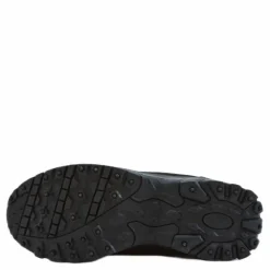 Kinger Unisex Icepig Boot Wp Black