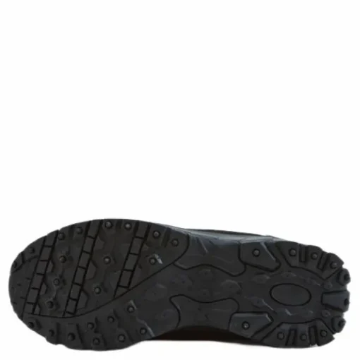 Kinger Unisex Icepig Boot Wp Black
