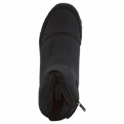 Kinger Unisex Icepig Boot Wp Black