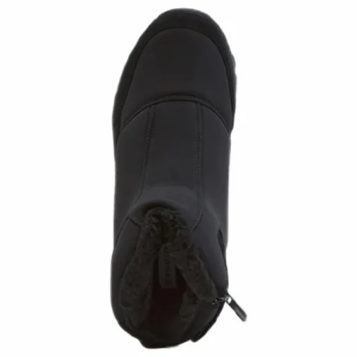 Kinger Unisex Icepig Boot Wp Black