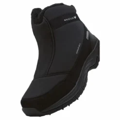 Kinger Unisex Icepig Boot Wp Black