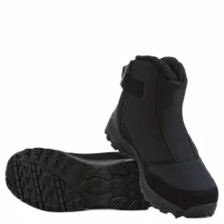 Kinger Unisex Icepig Boot Wp Black
