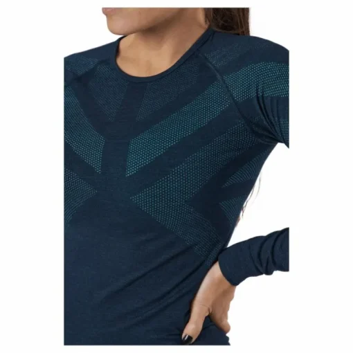 Kinship Warm Long Sleeve