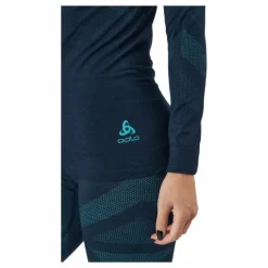 Kinship Warm Long Sleeve
