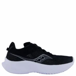 Kinvara 14 Black/white