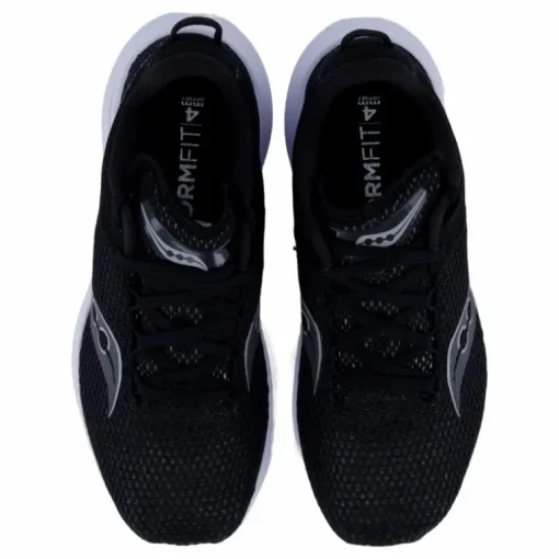 Kinvara 14 Black/white