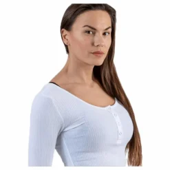 Kitte Ls Top White