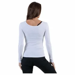 Kitte Ls Top White