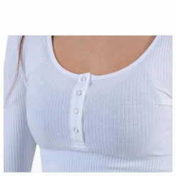 Kitte Ls Top White