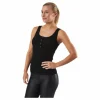Kitte Tank Top Black