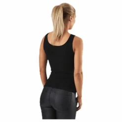 Kitte Tank Top Black