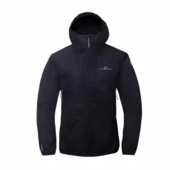 Klacken 2,5 Jacket W Black