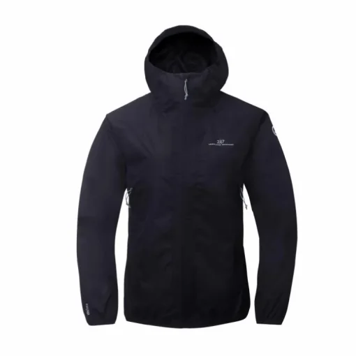 Klacken 2,5 Jacket W Black