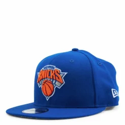 Knicks 9FIFTY Life Cap