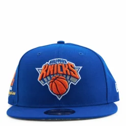 Knicks 9FIFTY Life Cap