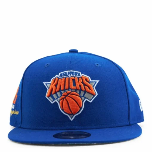 Knicks 9FIFTY Life Cap