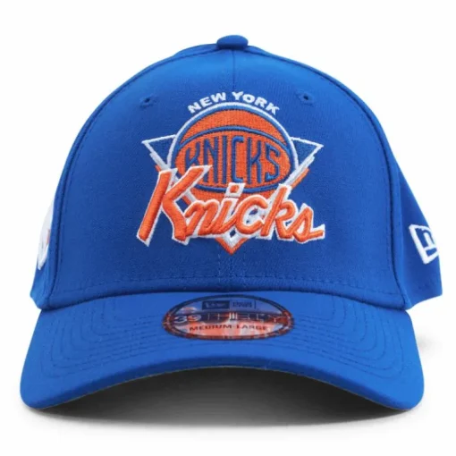 Knicks NBA21 Tip Off 39THIRTY