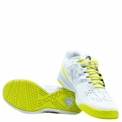 Kobra 3 White/Green