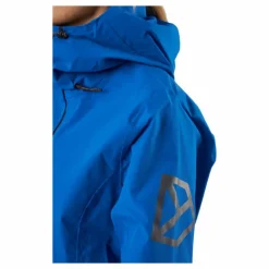 Kya Wns Jkt 2 Blue