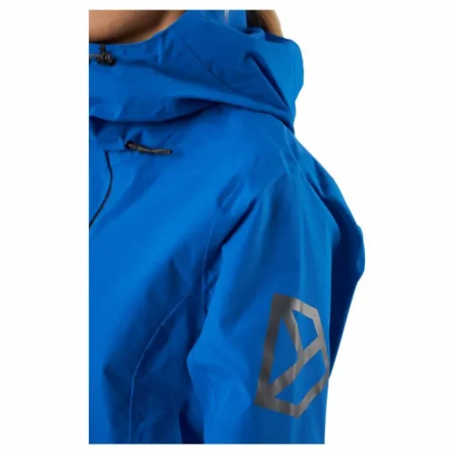 Kya Wns Jkt 2 Blue