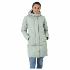 Kyte Parka Slate