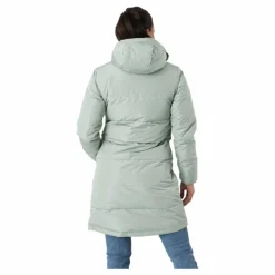 Kyte Parka Slate