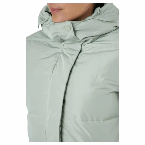 Kyte Parka Slate
