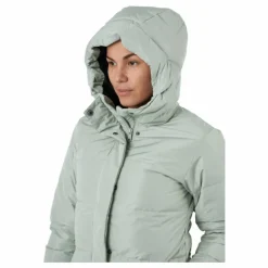 Kyte Parka Slate
