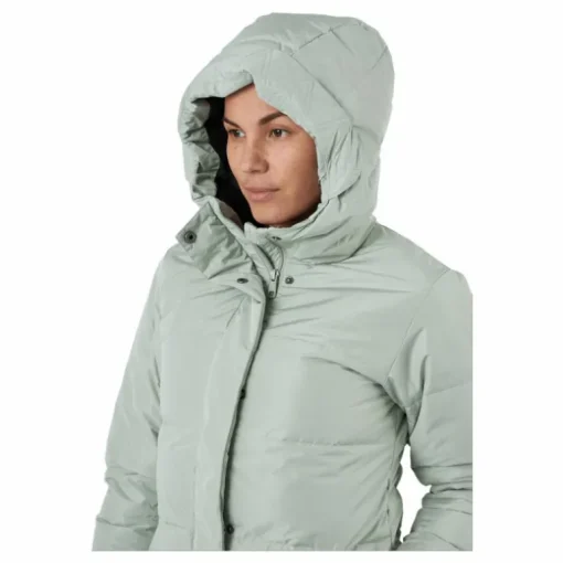 Kyte Parka Slate