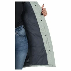 Kyte Parka Slate