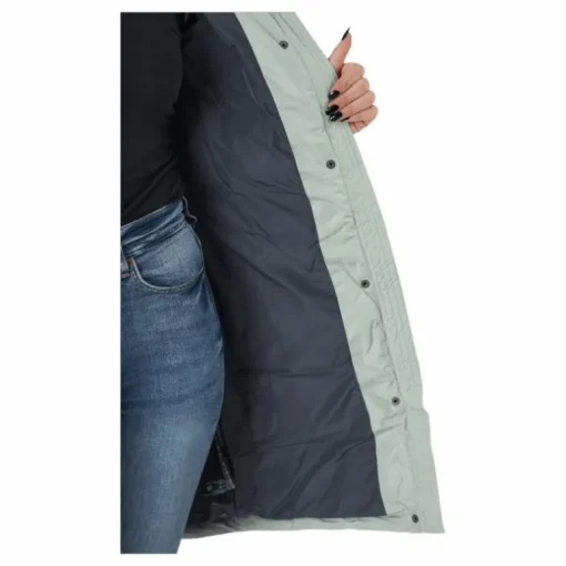 Kyte Parka Slate