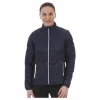 Lab Lady Jacket Blue