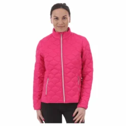 Lab Lady Jacket Pink
