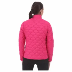 Lab Lady Jacket Pink