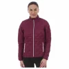 Lab Lady Jacket Purple