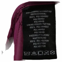 Lab Lady Jacket Purple
