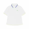 Lacoste Polo Flour