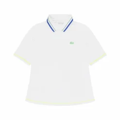 Lacoste Polo Flour