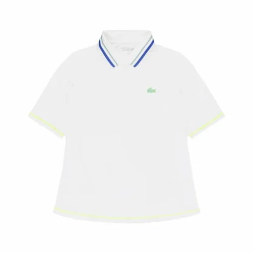 Lacoste Polo Flour
