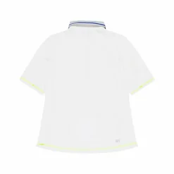 Lacoste Polo Flour