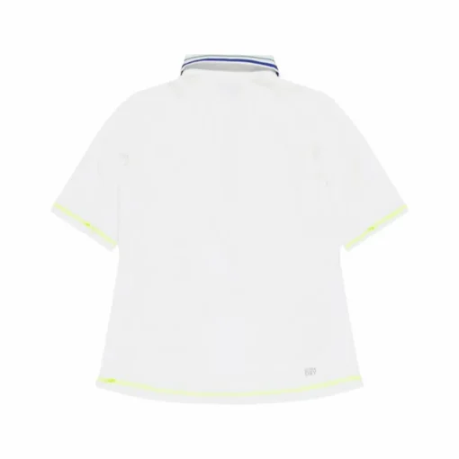 Lacoste Polo Flour
