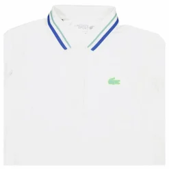 Lacoste Polo Flour