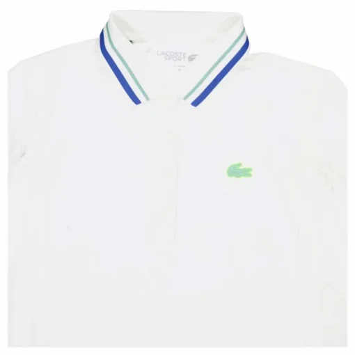 Lacoste Polo Flour