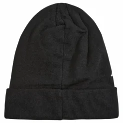 Lakers METALLIC BADGE CUFF BEANIE