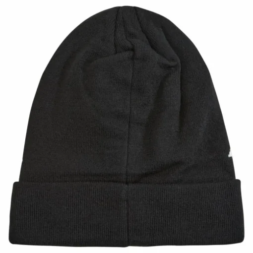 Lakers METALLIC BADGE CUFF BEANIE
